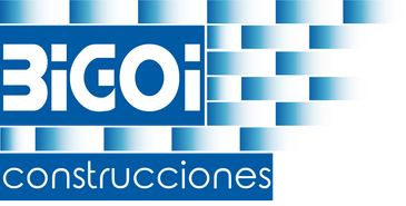 Bigoi Construcciones logo
